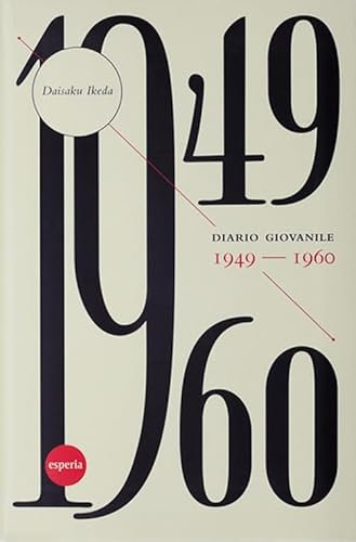Diario giovanile. 1949-1960