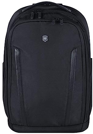 Victorinox Altmont Professional Essential Laptop Backpack, Laptop Rucksack, Damen/Herren, 15,4 Laptopfach, 10 Tabletfach, 24 l, Abschließbar