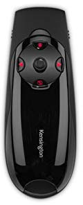 Kensington Presenter Expert Red Laser with Cursor Control・(K72425EU) (EAN: 5028252351423)