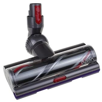 DYSON - BROSSE MOTORISÉE HIGH TORQUE POUR ASPIRATEUR V11 DYSON
