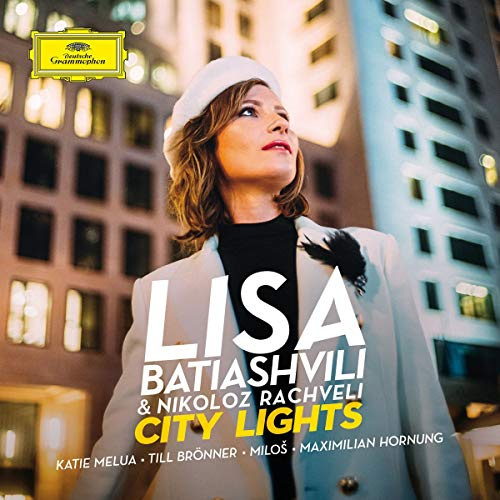 Deutsche Grammophon (Universal International Music B.V.)