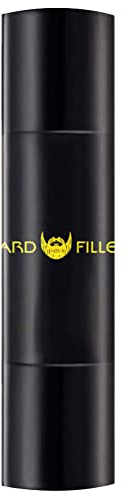 Beavorty Bartstempel Beauty Bartfüllstift Tragbarer Bartformungsfüller Verdickender Bart-concealer Haarpflege für Männer