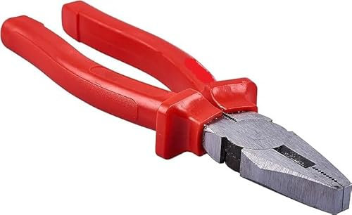 6 Inches Superior Combination Plier Wire Cutting Cutter Heavy Duty Hand Tools