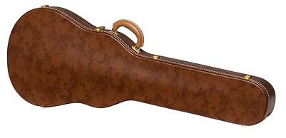 Gibson Les Paul Lifton Historic 5-Latch Hardshell Case Braun