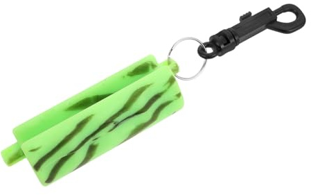 BESPORTBLE Tirador De Flechas Extractor De Flechas Llavero Fácilmente Práctica De