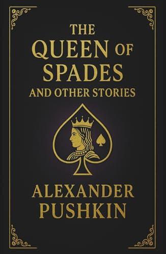 The Queen of Spades and Other Stories