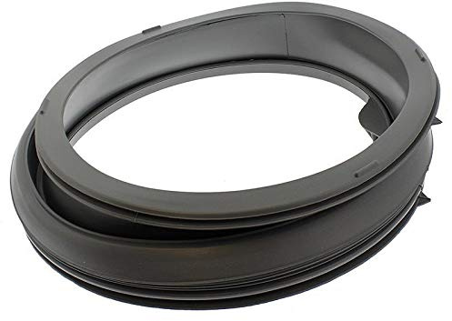 Zanussi FX1465W 91479251200, 91479270500 Washing Machine Door Seal