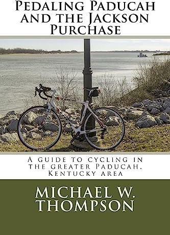 Pedaling Paducah and the Jackson Purchase