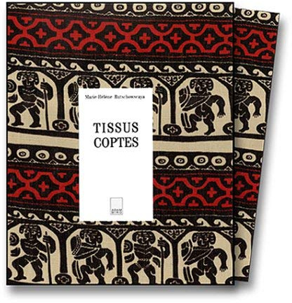 Tissus coptes (Textures)