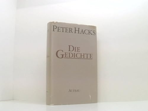 Aufbau