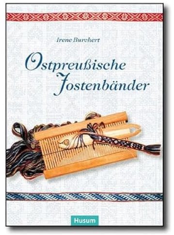 Ostpreußische Jostenbänder