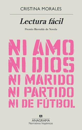 Lectura fácil: 616 (Narrativas hispánicas)