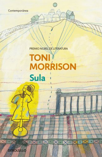 Sula (Spanish Edition): 3