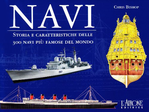 Navi (I jolly)
