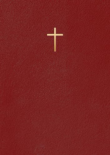 Bibel 2000 : Röd Hårdband