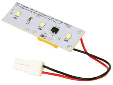 Platine électronique led Frigo, Réfrigérateur, Congélateur 41041487 CANDY