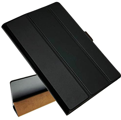 Slim Case Compatible for Tolino Epos 3 8.0-Inch eReader Case Flip Stand Cover HS