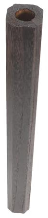 FUNOMOCYA Wandmontierte Pflanzenhalter Aus Holz Wandvasen Für Pflanzen Innen Blumenvasen Für Badezimmerdekor Und Wandpflanzenhalter Außenbereich