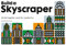 Build a Skyscraper: 64 Slot-together Cards for Creative Fun