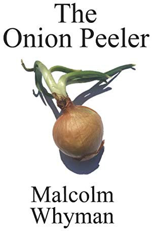 The Onion Peeler
