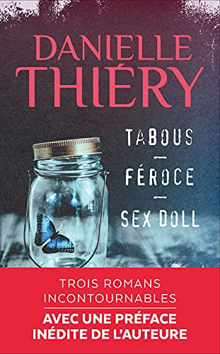 Tabous - Féroce - Sex Doll