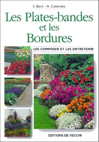 Les plates-bandes et les bordures