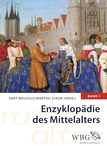 Enzyklopädie des Mittelalters