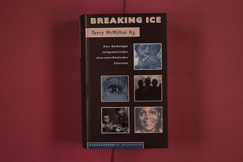 Breaking Ice. Eine Anthologie zeitgenössischer afro-amerikanischer Literatur