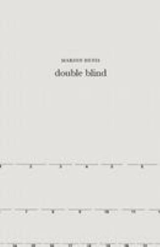 Marion Denis - Double Blind