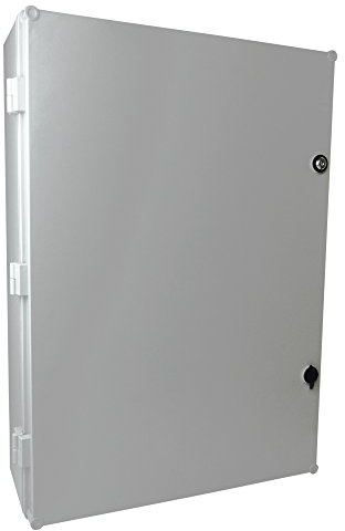 ELEKTRO-PLAST 1, bianco, x