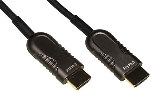 LINK LKHD2115F Cavo Fibra Ottica Aoc Hdmi 2.1, 8K 60Hz 48 Gbps Mt 15