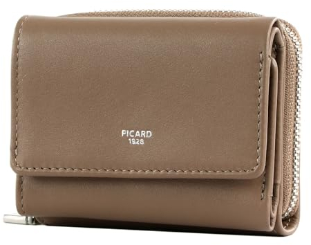 Picard Bingo Small Wallet Hazel
