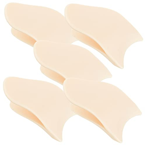 Mikinona 5stücke Wimpernpinzette Für Make-up Wimpernclip Applikator Wimpernklemme Für Damen Wimpernapplikator Zum Anbringen Und Entfernen Von Künstlichen Wimpern Verschleißfeste Kosmetische