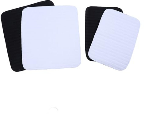 SPYMINNPOO Stoßdämpfende Pferdebeinbandagen, Bequeme Passform, Vorbeugung von Druckstellen, Ideal für Aktivitäten Im Innen- und Außenbereich