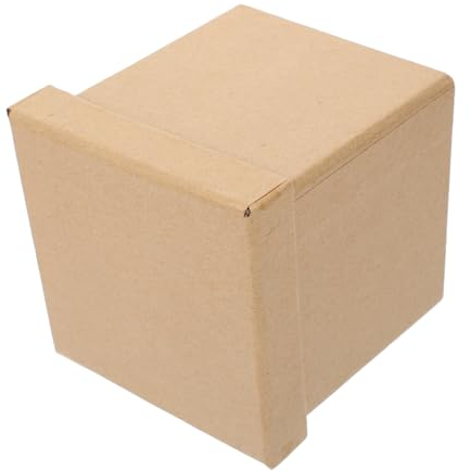 PRETYZOOM Geschenkboxen Mit Deckel Aus Papier Für Lippenstift-aufbewahrungsbox Und Dessert-verpackungsbox Multifunktionale Geschenkboxen
