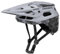 Fahrradhelm, Mountainbike Helm Helme für Herren Damen Erwachsene Jugend (Tarngrau, L(54-58CM))