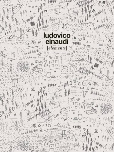 Elements (Piano Solo Book): Klavierpartitur für Klavier