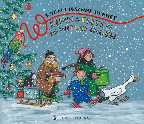 Weihnachten in Wimmlingen