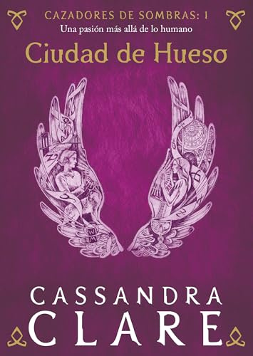 Ciudad de Hueso: Cazadores de sombras: 1 (La Isla del Tiempo Plus)