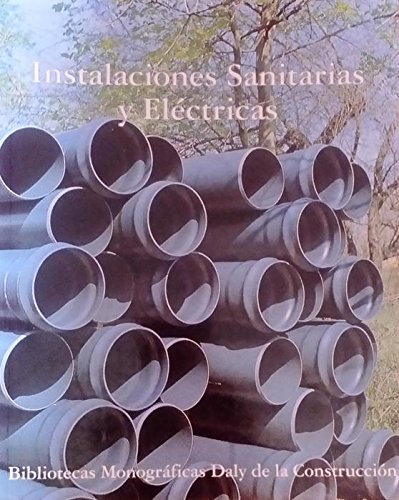 Instalaciones sanitarias y eléctricas