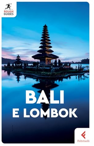Bali e Lombok (Rough Guides)