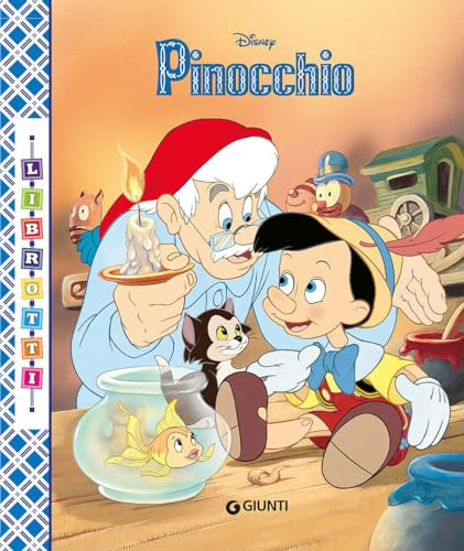 Disney Libri