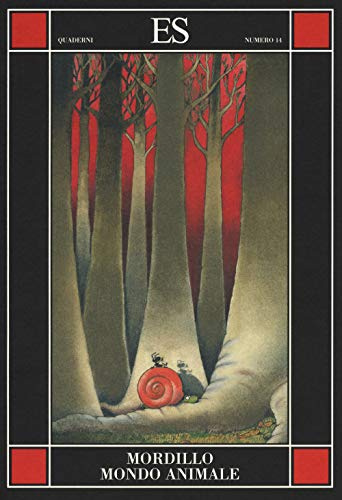 Mondo animale (Quaderni dell'eros)