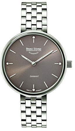 Bruno Söhnle Armbanduhr - Herren - FLAMUR - 17-13157-892