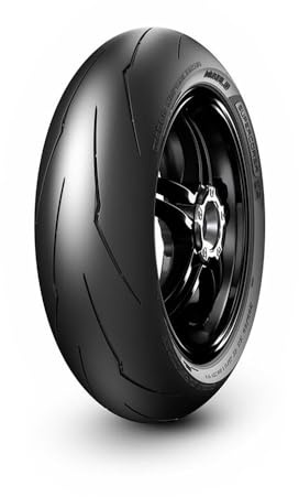 Pirelli 180/60 ZR17 75W Diablo SuperCorsa V3 SP TL
