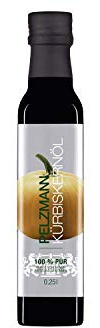 Olio di semi di zucca 250 ml. - Pelzmann