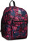 Invicta Zaino Doppio Scomparto Dial Invicta, Roses, Rosa, Scuola y Tempo Libero