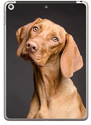 König Design Tablet-Hülle für Apple iPad 9.7 (2018) 6. Generation Hülle aus Silikon selbst gestalten - selbst gestaltet/personalisiert - Personalisieren Bedrucken mit eigenem Bild Motiv