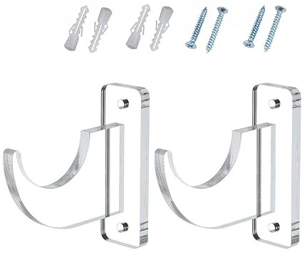 JAWSEU Schwerthalter Wand Schwertständer, Schwert Wandhalterung Schwertständer Schwerthaken Schwerthalter Wandhalterung Display Rack Standhalter Hakenhalter Schwert Wandhalterung Schwerthaken