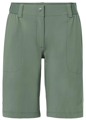 VAUDE Women's Farley Stretch Shorts II